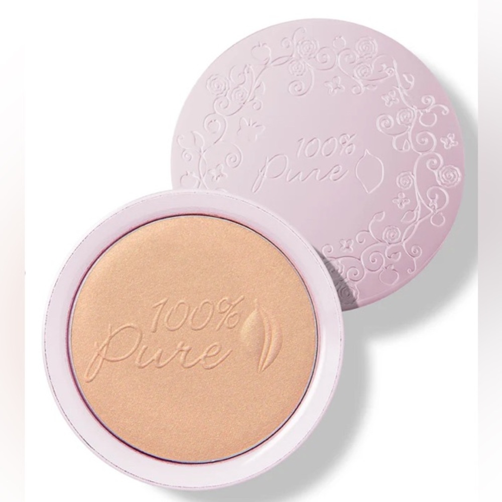 🌹New Listing🌹NWT 100% Pure Fruit Pigmented® Gemmed Luminizer